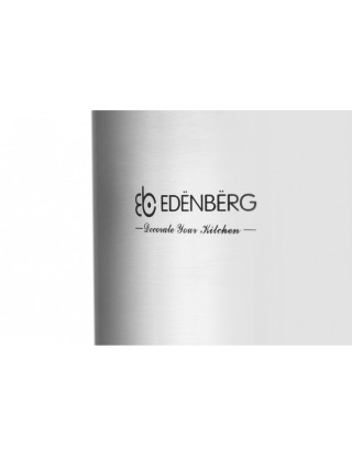 Edenberg Κατσαρόλα Σούπας 40 lt από Ανοξείδωτο Ατσάλι EB-9198