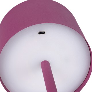 Kooper Επιτραπέζιο φωτιστικό με αισθητήρα αφής, επαναφορτιζόμενο, 3...