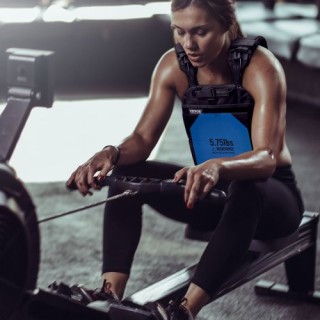 VEVOR Πλάκες Γιλέκου 2x5.75 LB για Προπόνηση Τρεξίματος BXGBPBSP5... VEVOR Πλάκες Γιλέκου 2x5.75 LB για Προπόνηση Τρεξίματος BXGBPBSP5...