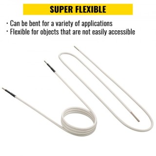 Σετ Επαγωγικού Θερμαντήρα VEVOR για Αφαίρεση Σκουριασμένων Μπουλονι... Σετ Επαγωγικού Θερμαντήρα VEVOR για Αφαίρεση Σκουριασμένων Μπουλονι...