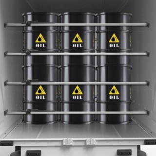 Ρυθμιζόμενη Μπάρα Φορτίου VEVOR 89-104, 4τμχ HLYCSJTJ89104CONSV0 Ρυθμιζόμενη Μπάρα Φορτίου VEVOR 89-104, 4τμχ HLYCSJTJ89104CONSV0