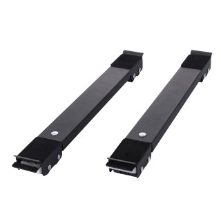 Galileo Καρότσι Έλκηθρου για Έπιπλα και Οικιακές Συσκευές 2 Ρυθμιζό...