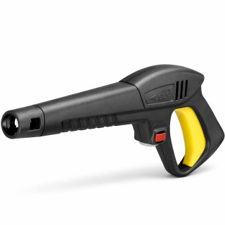 BAKAJI Εκτοξευτήρας Νερού για Πλυστικό Υψηλής Πίεσης 160 Bar Συμβατ...