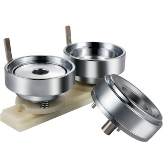 VEVOR Καλούπι Στρογγυλής Διάτρησης 58mm για Κατασκευή Καρτελών XZM... VEVOR Καλούπι Στρογγυλής Διάτρησης 58mm για Κατασκευή Καρτελών XZM...