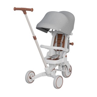 Tulano Παιδικό Τρίκυκλο Ποδήλατο Ισορροπίας Tulano Noah 35 59037960...