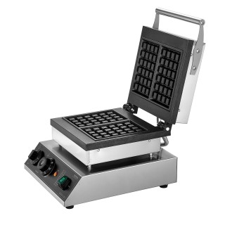 Βαφλιέρα 2000 W Vevor SYBLSHFBJDP26QFTEV2