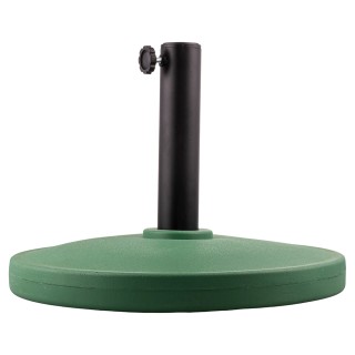 Galileo Βάση για ομπρέλα από σίδερο και τσιμέντο 16 kg Est 5910579