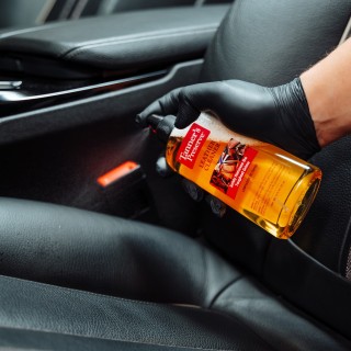 K2 Καθαριστικό Δέρματος  221 ml K200