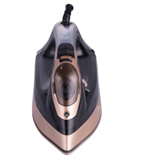 Kooper Ισχυρό Σίδερο Ατμού με Νανοκεραμική Πλάκα 3000 W Kooper 5925935