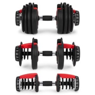 ModernHome Ρυθμιζόμενος αλτήρας από χυτοσίδηρο με βάση, φορτίο 2,5-... ModernHome Ρυθμιζόμενος αλτήρας από χυτοσίδηρο με βάση, φορτίο 2,5-...