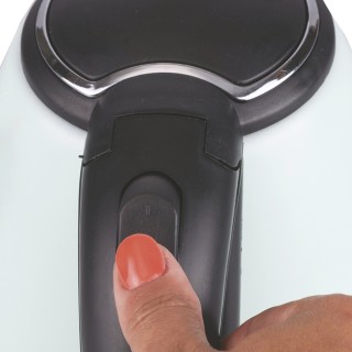 Galileo Ηλεκτρικός βραστήρας 1,8 L από ανοξείδωτο ατσάλι με αυτόματ... Galileo Ηλεκτρικός βραστήρας 1,8 L από ανοξείδωτο ατσάλι με αυτόματ...