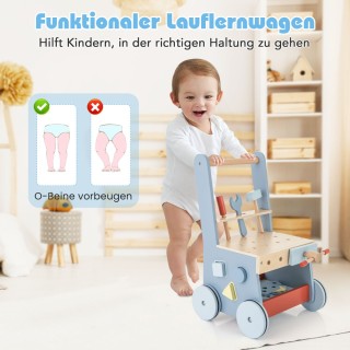 Costway Πολυλειτουργικό Παιδικό Περπατούρα & Κέντρο Δραστηριοτήτων ... Costway Πολυλειτουργικό Παιδικό Περπατούρα & Κέντρο Δραστηριοτήτων ...