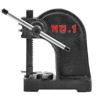 Χειροκίνητη Υδραυλική Πρέσα 1T VEVOR  SDKYLJGG1T00BW6W1V0