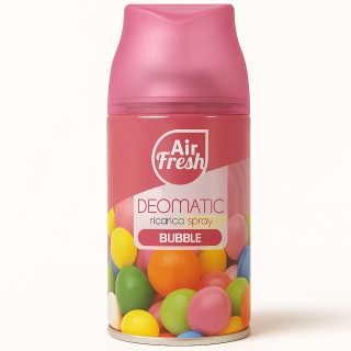 BAKAJI AIR FRESH Σετ Αυτόματου Καθαρισμού 6 x 250 ml Ανταλλακτικό Α... BAKAJI AIR FRESH Σετ Αυτόματου Καθαρισμού 6 x 250 ml Ανταλλακτικό Α...