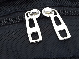 Verk Group Σχολικό Σακίδιο Πλάτης Αθλητικό 15L Μαύρο με 3 Θήκες για...