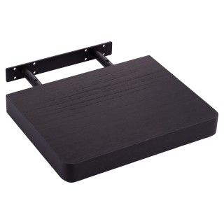 Galileo Ξύλινο Ράφι Τοίχου MDF 30x23x38 εκ. με Αόρατη Στερέωση Sibi... Galileo Ξύλινο Ράφι Τοίχου MDF 30x23x38 εκ. με Αόρατη Στερέωση Sibi...