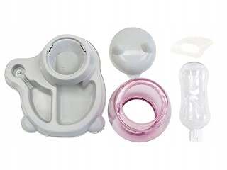 Verk Group Αυτόματη Διπλή Δοσομετρική Συσκευή Τροφής και Νερού για ... Verk Group Αυτόματη Διπλή Δοσομετρική Συσκευή Τροφής και Νερού για ...