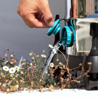 CECOTEC Σκούπα Conga Rockstar Wet & Dry Steel Pro για Στερεά και Υ... CECOTEC Σκούπα Conga Rockstar Wet & Dry Steel Pro για Στερεά και Υ...