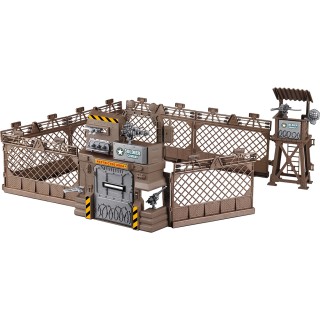 BAKAJI Παιδικό Στρατιωτικό Σετ Παιχνιδιών με Φως και Ήχο Οχήματα κα... BAKAJI Παιδικό Στρατιωτικό Σετ Παιχνιδιών με Φως και Ήχο Οχήματα κα...