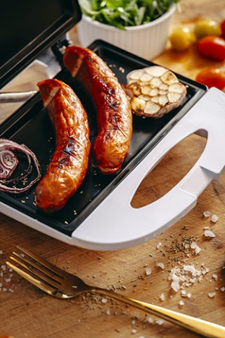 Ηλεκτρική Ψησταριά Adler AD-3072 Ηλεκτρική Ψησταριά Adler AD-3072