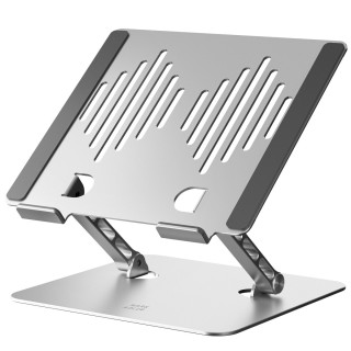 MarkAdler Βάση φορητού υπολογιστή Stand 2.5 με Διαστάσεις 2.5 59037... MarkAdler Βάση φορητού υπολογιστή Stand 2.5 με Διαστάσεις 2.5 59037...