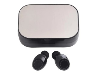 Verk Group Ασύρματα Ενδοακουστικά Bluetooth με LED Θήκη Φόρτισης κα... Verk Group Ασύρματα Ενδοακουστικά Bluetooth με LED Θήκη Φόρτισης κα...