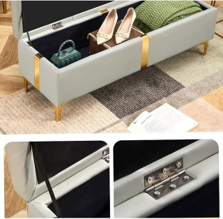 Shally Dogan  Κασαπάνκα Κοντενιτόρε Κόκκινο σε Οικολογικό Δέρμα με ...