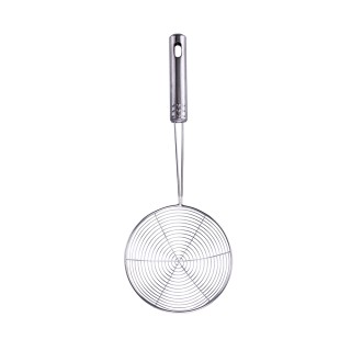 Galileo Ανοξείδωτο Ατσάλινο Κουτάλι Σούπας SChef με Σύρμα, 14 εκ. 5...