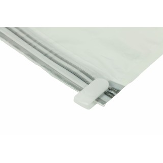 Galileo Χειροκίνητη Σακούλα Συσκευασίας Κενού Αέρος 50x70x30 cm Sor...