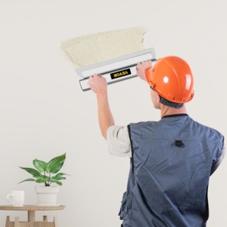 Σετ Σπάτουλες VEVOR για Σοβάτισμα 10/16/24 ιντσών WBSNZGD101624F513V0 Σετ Σπάτουλες VEVOR για Σοβάτισμα 10/16/24 ιντσών WBSNZGD101624F513V0