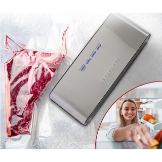 Συσκευή Σφραγίσματος Τροφίμων Vacuum 300mm C-VK4000 CLASSBACH