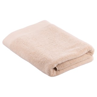 Galileo Πετσέτα από εξαιρετικά απαλό βαμβάκι 80x140 cm με γάντζο γι...