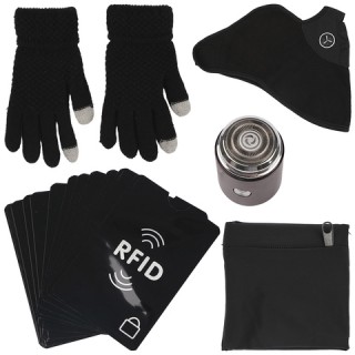 Iso Trade Αντρικό Χριστουγεννιάτικο Ημερολόγιο Αντίστροφης Μέτρησης...