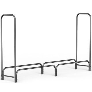 BAKAJI Υποστήριξη Μεταλλικής Πόρτας Ξύλου Εσωτερική Ξυλαποθήκη Τζά... BAKAJI Υποστήριξη Μεταλλικής Πόρτας Ξύλου Εσωτερική Ξυλαποθήκη Τζά...