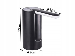 Verk Group Ηλεκτρική Αντλία Νερού Χωρίς Καλώδια 5907451367568