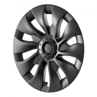 VEVOR Κάλυμμα Ζάντας 18 για Model 3 2017-2023 με Άνοιγμα Βαλβίδας Q... VEVOR Κάλυμμα Ζάντας 18 για Model 3 2017-2023 με Άνοιγμα Βαλβίδας Q...