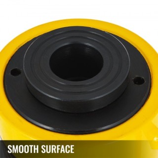 VEVOR Υδραυλικός Γρύλος 30Τ 4 66000LBS Βιομηχανικός  QJD30T100MMKXY...