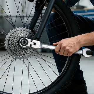 VEVOR Σετ Κατσαβιδιών Flex-Head με Καρυδάκια, 24 Τεμάχια SAE & Metr... VEVOR Σετ Κατσαβιδιών Flex-Head με Καρυδάκια, 24 Τεμάχια SAE & Metr...