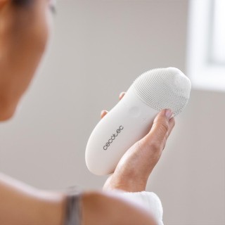 CECOTEC  Σετ Περιποίησης Προσώπου FaceCare: Καθαριστικό Προσώπου, Σ...
