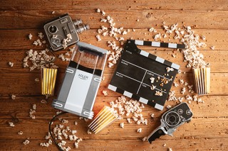 Συσκευή Ποπ Κορν ADLER AD-4511 Συσκευή Ποπ Κορν ADLER AD-4511