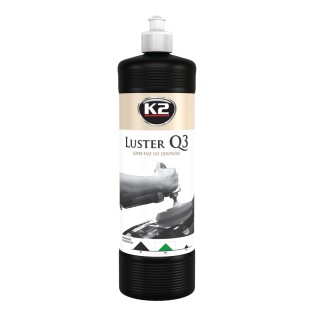 K2 LUSTER Q3 Πάστα Γυαλίσματος  1000G L31000