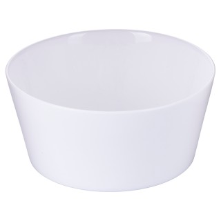 Villa dEste Home Σετ 6 τμχ Στρογγυλό μπολ 15 εκ από αδιαφανές γυαλί...