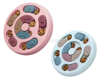 Εκπαιδευτικό Παιχνίδι Ταΐσματος για Σκύλους 24 cm 5908222241865 SPM