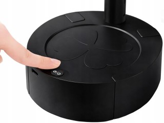 Verk Group Αυτόματη Αντλία Νερού με Κουμπί και Σωλήνα για USB Μπουκ...