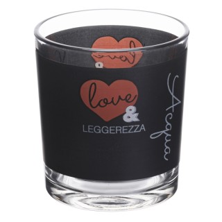 Galileo Σετ με 3 Γυάλινα Ποτήρια Νερού 270 ml Love and 5919573 Galileo Σετ με 3 Γυάλινα Ποτήρια Νερού 270 ml Love and 5919573