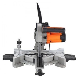 VEVOR Συρόμενο Φαλτσοπρίονο 254 mm 1800 W XQJ10INCHYSD1IOQW001V2 VEVOR Συρόμενο Φαλτσοπρίονο 254 mm 1800 W XQJ10INCHYSD1IOQW001V2