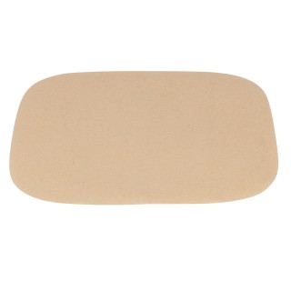 Galileo Σετ 36 Φύλλων Χαρτιού Ψησίματος Μίας Χρήσης για Φριτέζα Αέρ...