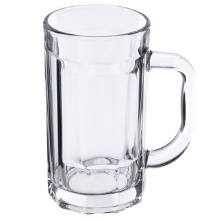 Galileo Κλασικός Σχεδιασμός Ποτηριού Μπίρας Sibilla 435 ml από Γυαλ... Galileo Κλασικός Σχεδιασμός Ποτηριού Μπίρας Sibilla 435 ml από Γυαλ...