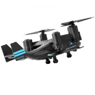 VEVOR Ελικόπτερο RC 2.4GHz με Γυροσκόπιο, 4-Κανάλια, Φώτα Φτερών & ... VEVOR Ελικόπτερο RC 2.4GHz με Γυροσκόπιο, 4-Κανάλια, Φώτα Φτερών & ...