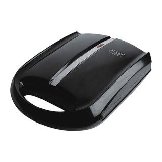 Συσκευή για Cookies σε Μορφή Καρυδιών Χρώματος Μαύρο Adler AD-3039b Συσκευή για Cookies σε Μορφή Καρυδιών Χρώματος Μαύρο Adler AD-3039b